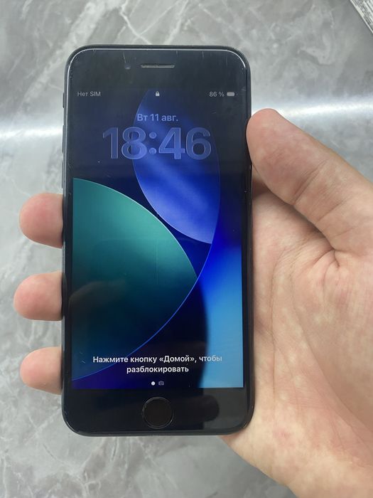 iPhone se 2020 64gb