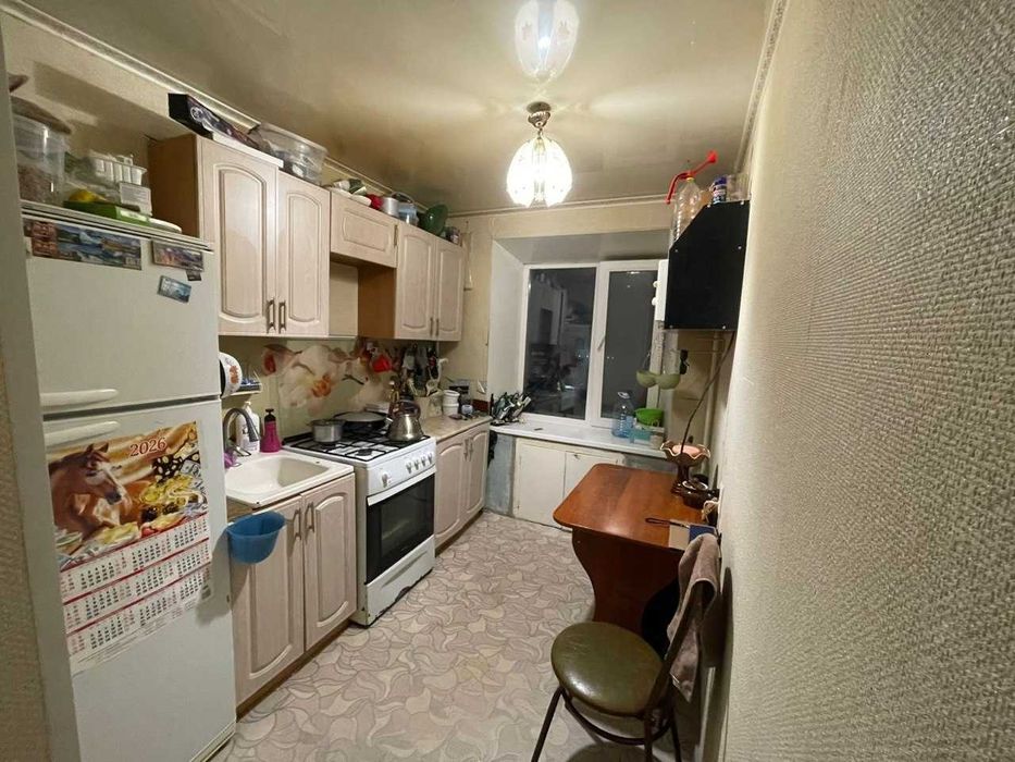 Продается 1 ком р-н Клуб Строитель, В Ипотеку Подходит