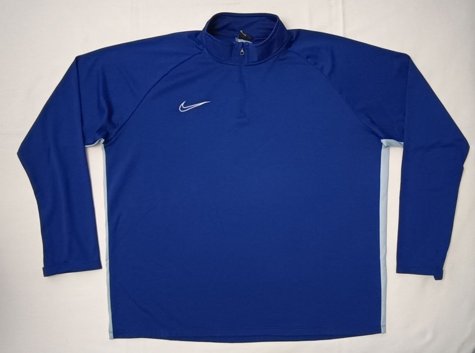 Nike DRI-FIT оригинално горнище 2XL Найк спорт блуза горно