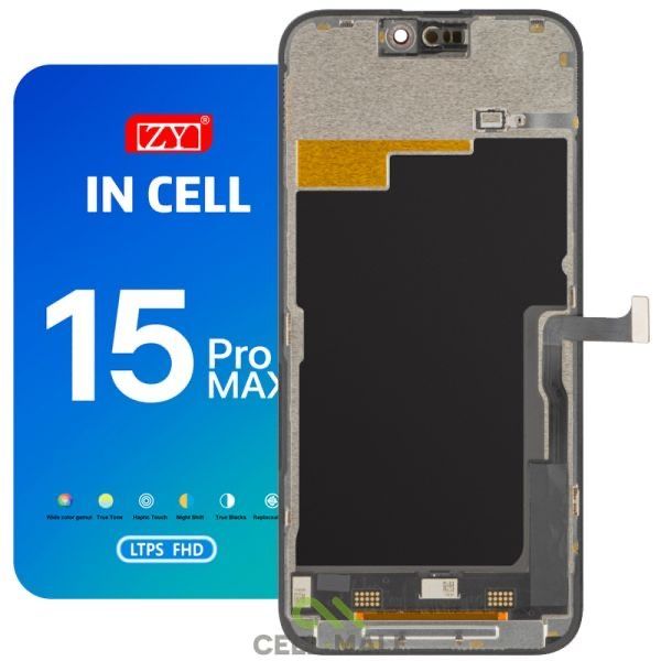 Display nou de foarte buna calitate pentru iphone