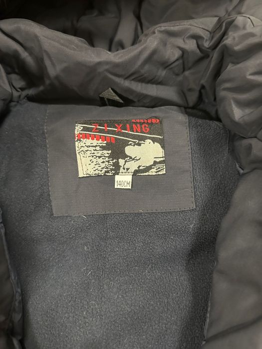 Продам зимнюю куртку