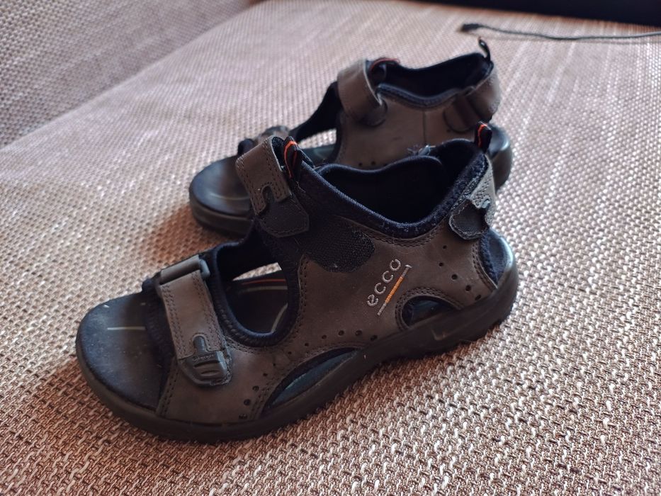 Sandale unisex ecco marime 40 (39)