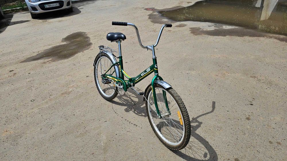 Велосипед STELS 710