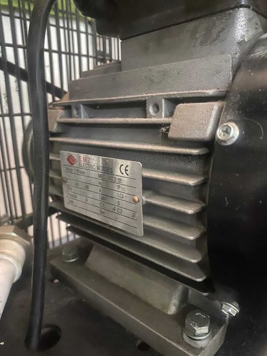 Тампопечать, экспокамера