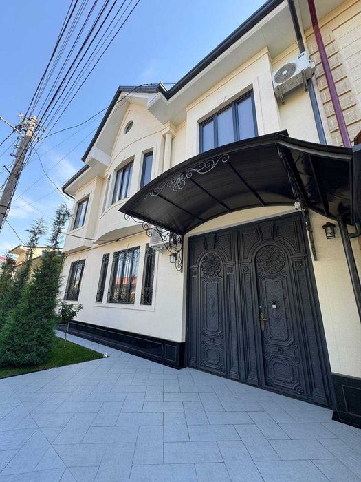 ;Участок‼️7хона 300м2 3,8сотокли евро тамирланган 16-Шахар шифохонси