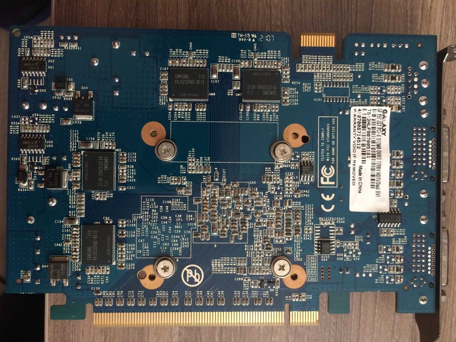 Захранване за компютър, DVD, видеокарта и разни неща.