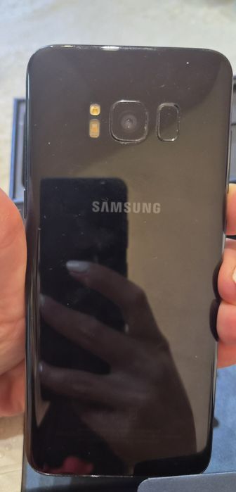 Samsung Galaxy S8