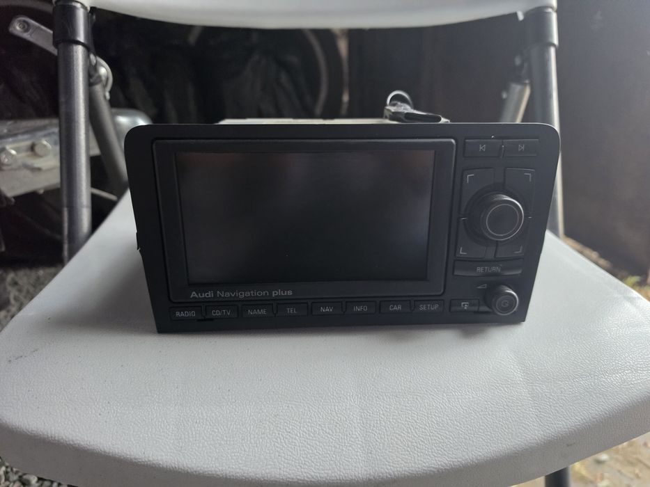 2 DIN, OEM pentru A38p