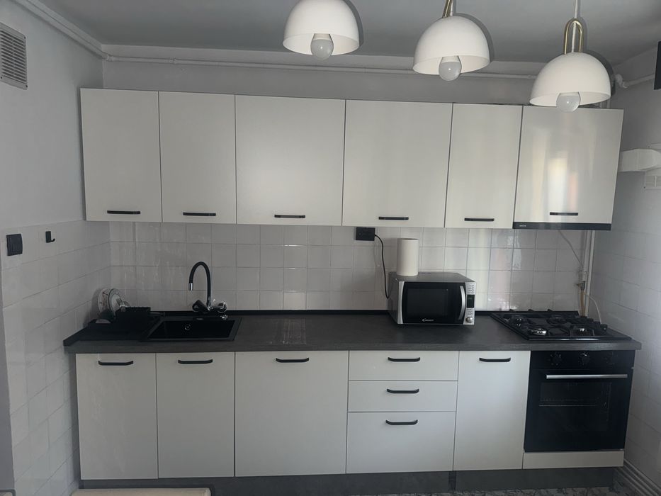 Apartament de inchiriat Calea Manastur nr 89