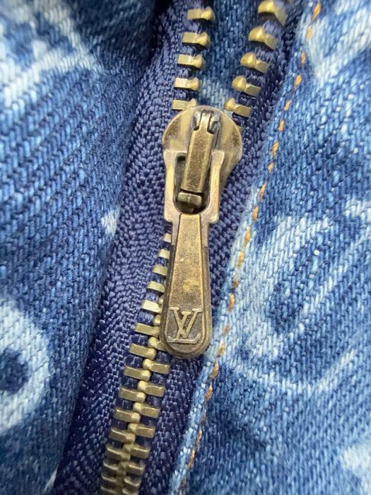 Blugi Louis Vuitton S