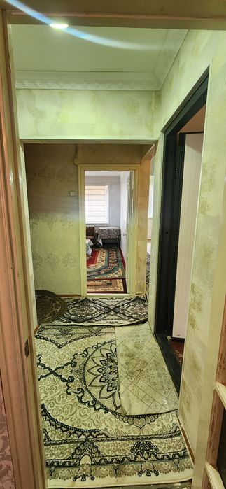 Срочно продается 2 ком.. квартира Саттепо