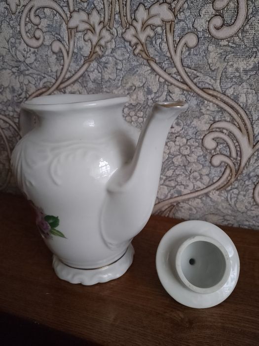 Заварочный чайник