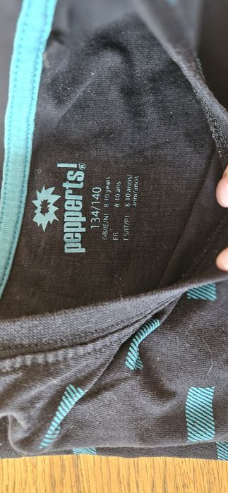 Пижама за р. 134/140