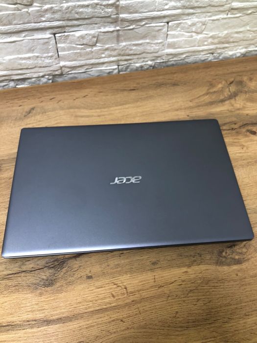 Acer Swift X i5-11320H