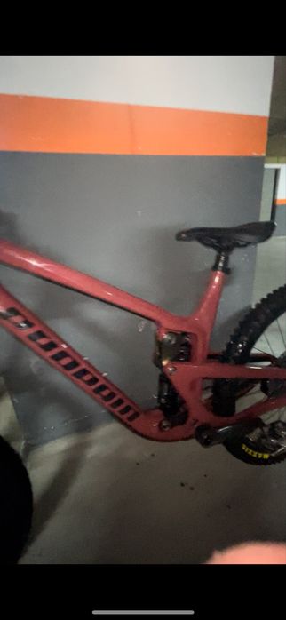 Propain tyee 2020 pro 10 carbon