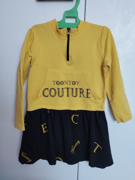 Продам платья на4-6лет