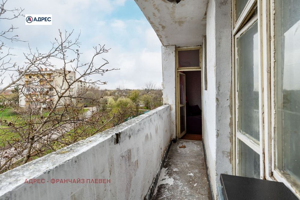 Продава се Едностаен апартамент в с. Телиш, Област Плевен - 42 кв.м за 365 €/кв.м - Снимка #9