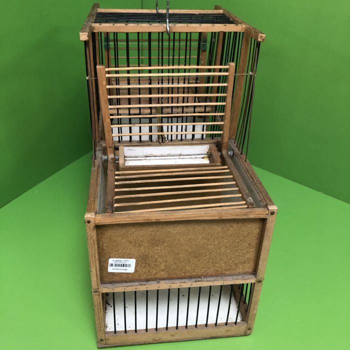 Ловушка для птиц Перевертыш