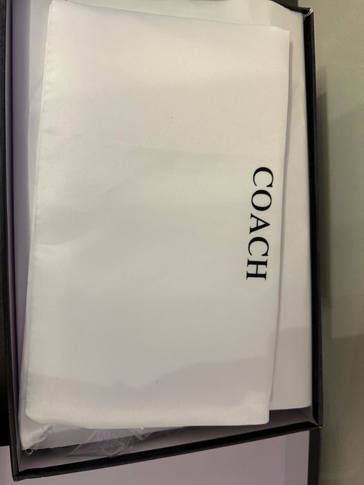 Дамски кецове COACH