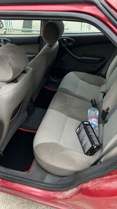 Ситроен Ксара комби 2.0 HDI 90HP