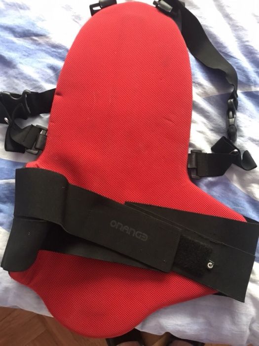 Гръб за ски и др. видове спортове