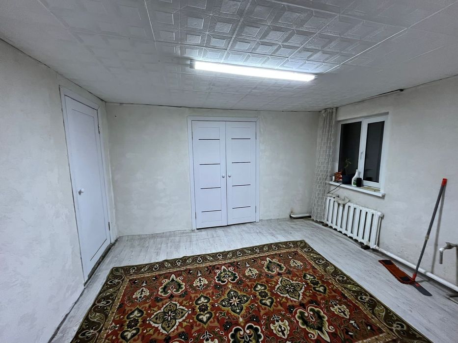 Большой дачный дом из 7 комнат