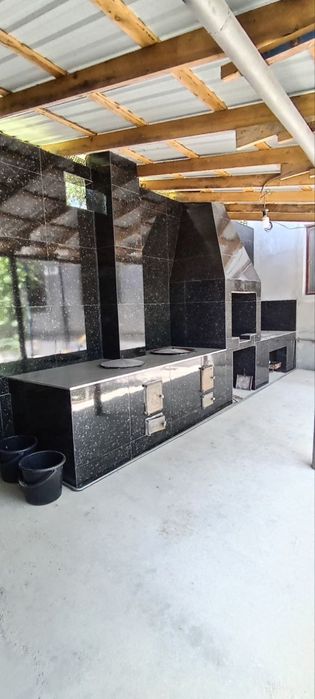 ДачаОқтошдаОилавий