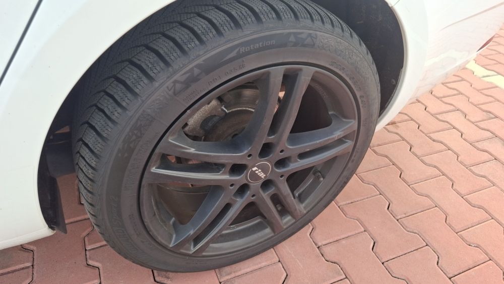 Skoda Octavia 2019 Soleil MIB 2.5/2.0tdi 150cp nr 90 de zile Fiscal