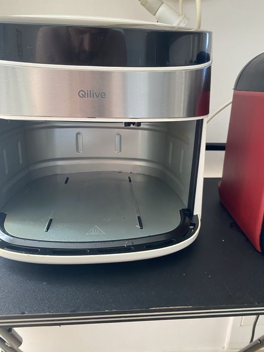Air Fryer Qilive