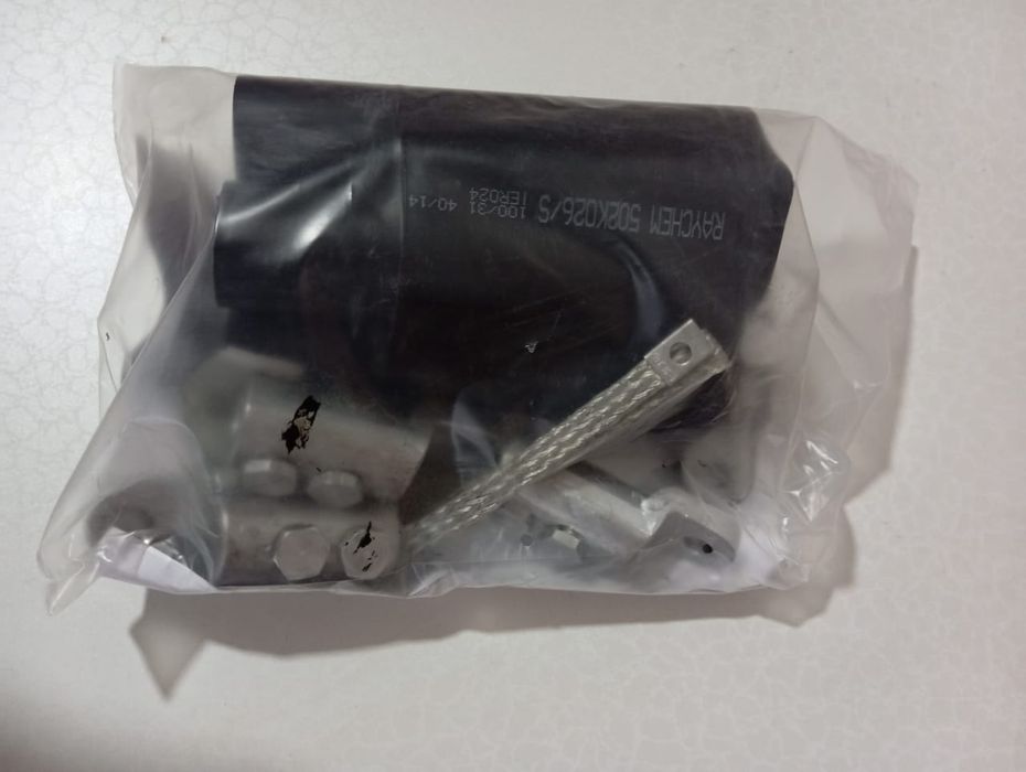 Муфта концевая Райхем 0,4 кВ