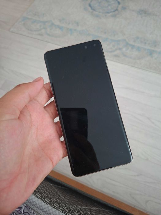 Самсунг s 10 5 G