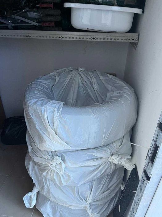 Продам летние шины