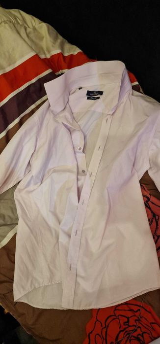 Маркови ризи почти неизползвани