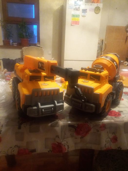 Игрушки детски хорош