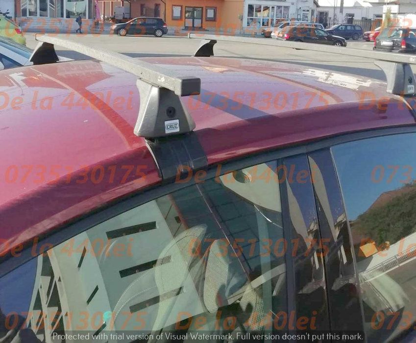 Bare portbagaj RENAULT Fluence Megane Scenic Captur Clio Symbol Talism