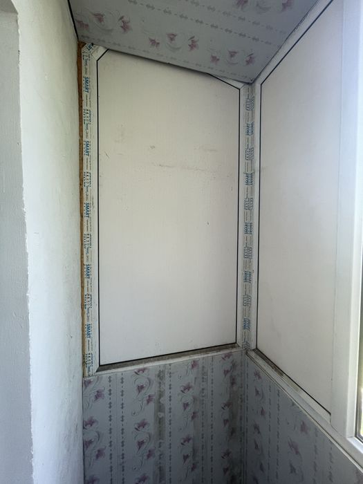 Продам части балкона