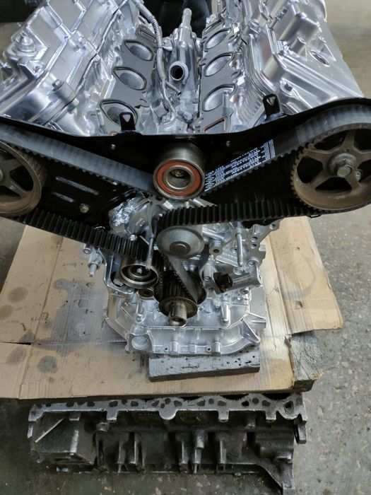 Продам двигатель 1mz-fe