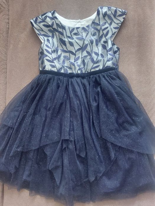 Рокля за момиче 7