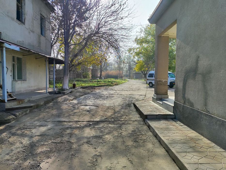 Продаётся земельный участок под производства