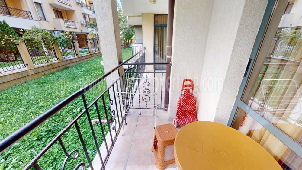 Продава се Двустаен апартамент в к.к. Слънчев бряг - 56 кв.м за 983 €/кв.м - Снимка #11