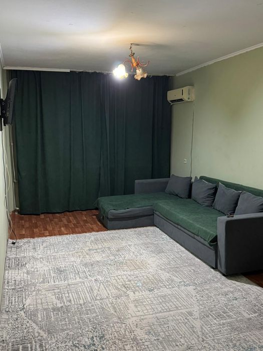 Сдается Краткосрочная аренада квартиры