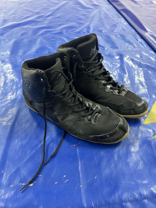 Борцовки для борьбы