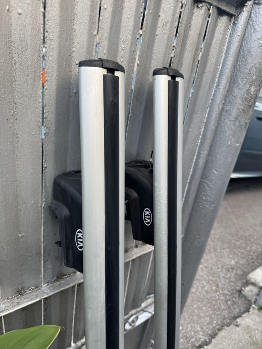 Bare transversale Kia cee’d SW