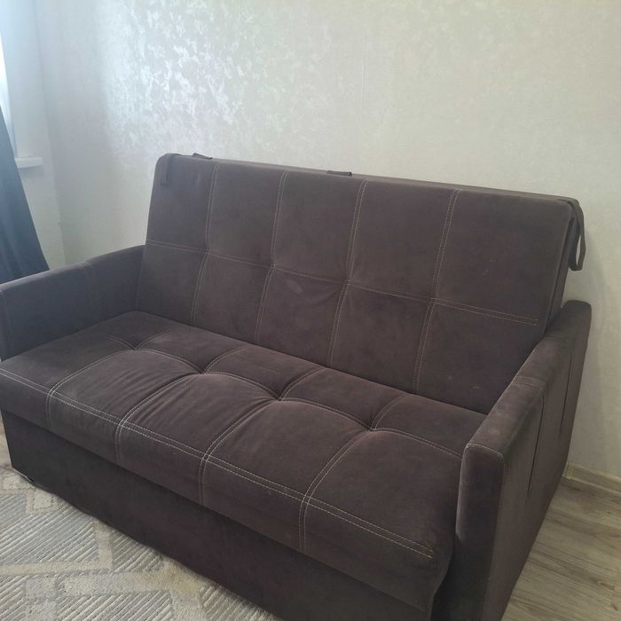 Продам диван раскладной