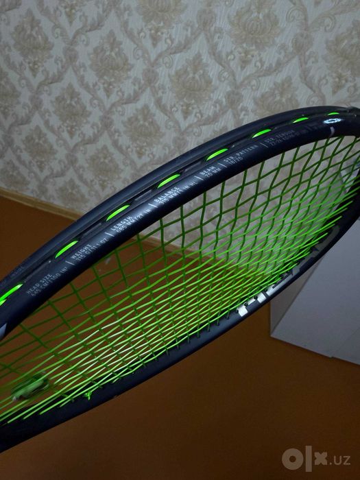 Теннисная ракетка Head Gravity Pro 315 г, 18x20, ручка L3