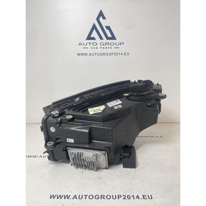 Десен фар led за mercedes glc x253 facelift - a2539068602