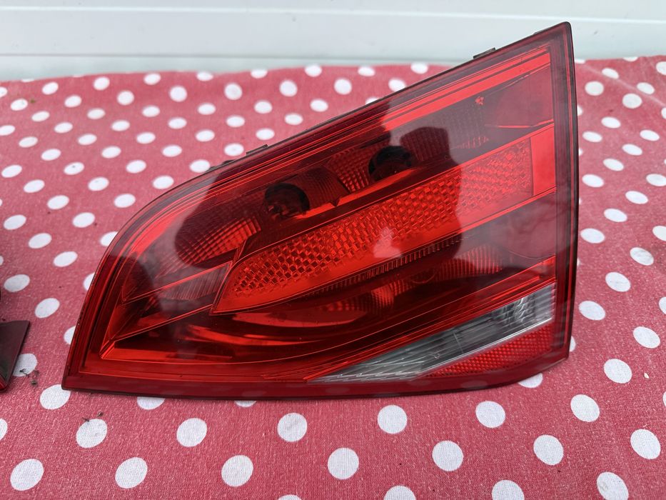 Stop stanga dreapta aripa audi a4 b8 sedan berlina bec 2008-2012