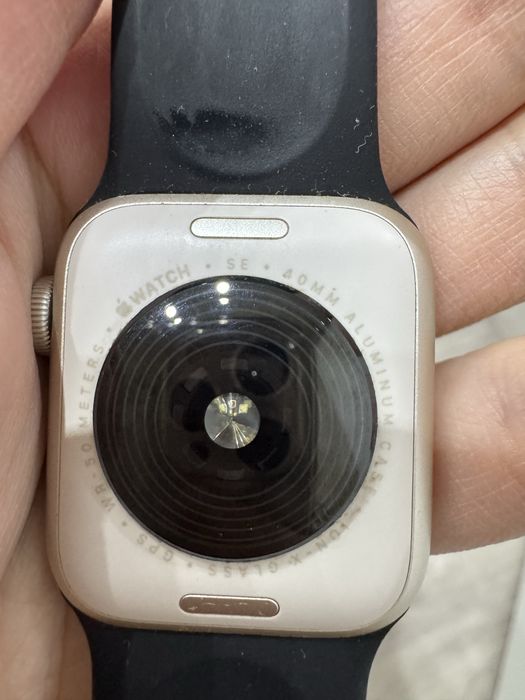 Часы apple watch