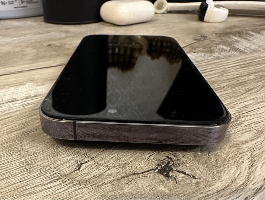 Обмен Iphone 14 Pro 128г