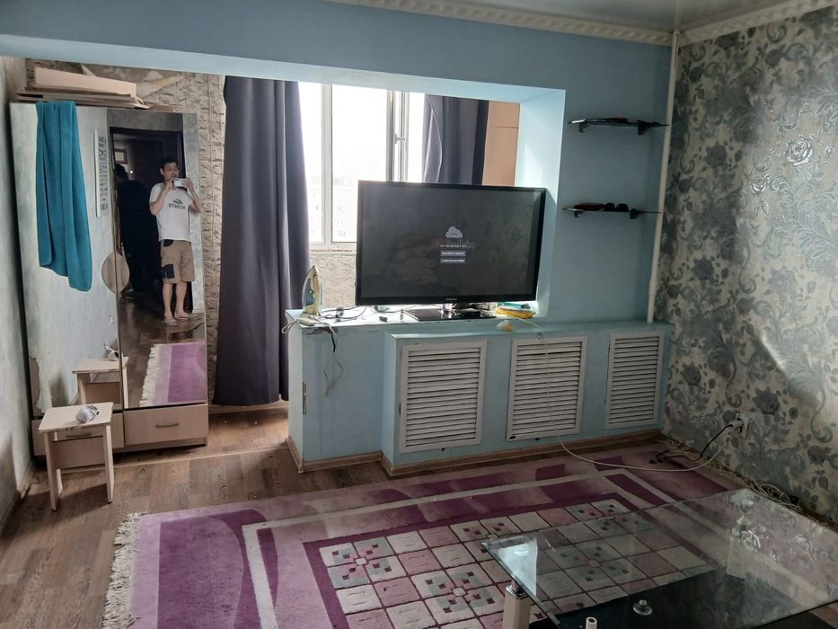 Сдаётся квартира на долгий срок